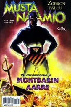 Montbarin aarre
