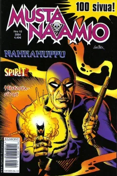 Nahkahuppu