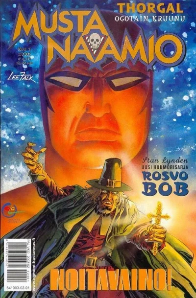 Cover of Noitavaino!