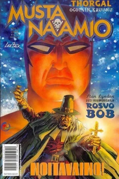 Noitavaino!