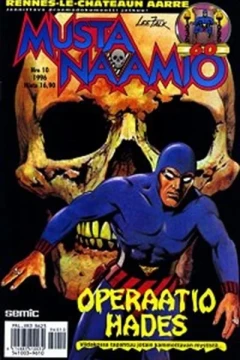 Operaatio Hades
