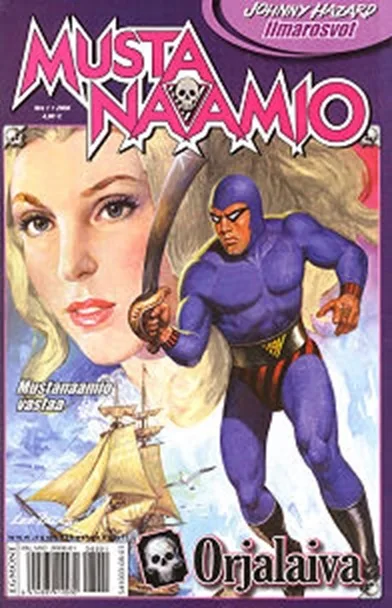 Cover of Orjalaiva