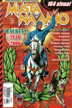 Peruukin salaisuus