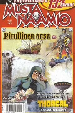 Pirullinen ansa