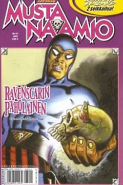 Ravenscarin paholainen