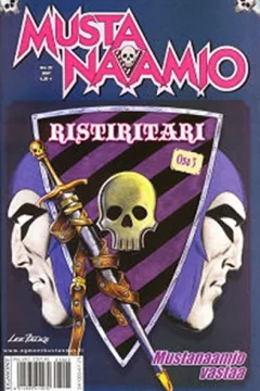 Ristiritari, osa 3: Kaksintaistelu