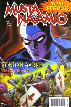 Rondan aarre