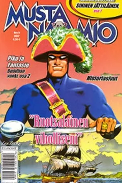 Ruotsalainen viholliseni