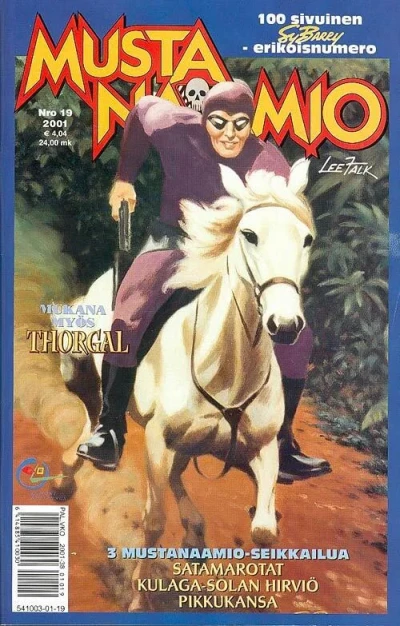 Cover of Satamarotat