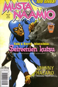 Seireenin kutsu