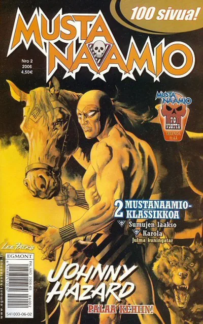 Cover of Sumujen laakso