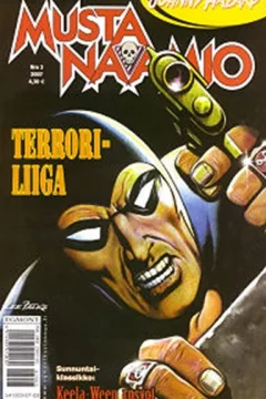 Terroriliiga