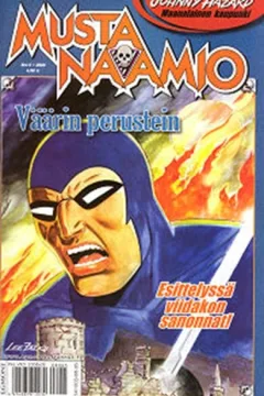 ...väärin perustein
