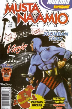 Varjo