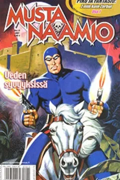 Veden syvyyksissä
