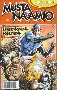 Cover of Veriset kivet