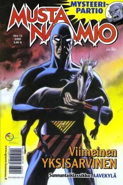 Viimeinen yksisarvinen (The Last Unicorn)