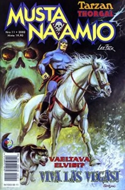 Cover of Viva Las Vegas