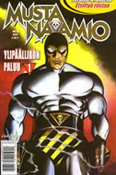 Ylipäällikön paluu, osa 1