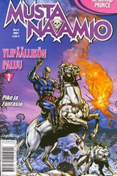 Ylipäällikön paluu, osa 2
