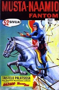 Cover of Taistelu viidakossa