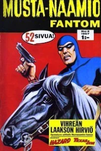 Vihreän laakson hirviö