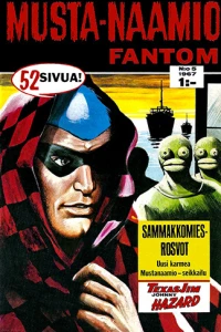 Sammakkomiesrosvot
