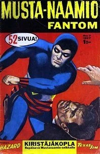 Cover of Kiristäjäkopla