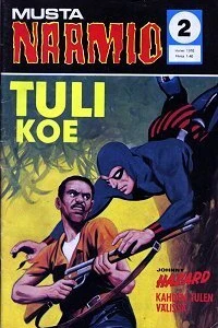 Tulikoe