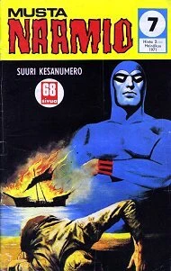 Cover of Gladiaattori