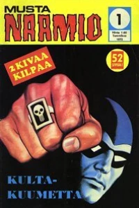 Kultakuumetta