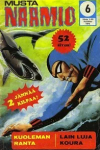 Kuoleman ranta