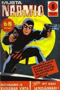 Kuoleman virta