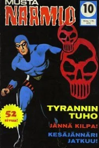 Tyrannin tuho