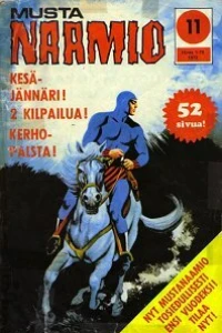 Loistoristeilijän arvoitus