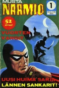 Vuorten vangit