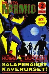 Cover of Viittä vaille vihille