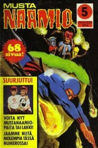Huumemiesten isku