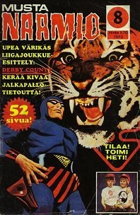 Cover of Kuninkaitten luola