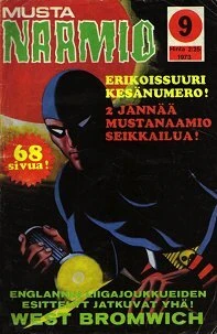 Cover of Koirasaaren salaisuus