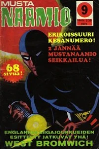 Koirasaaren salaisuus