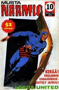 Cover of Tuhon hetki