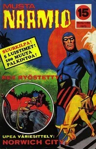 Cover of Kultaisen härän liitto