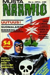 Merirosvojen armoilla