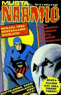 Cover of Rauniotemppeli