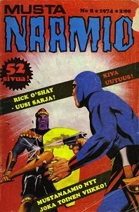 Cover of Solan jätti