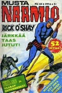 Vaaran ennusmerkki
