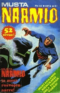 Cover of Suuri aarre