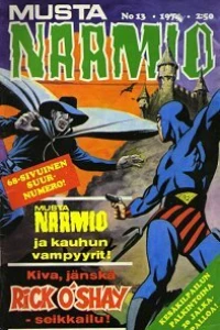 Vampyyrivaara