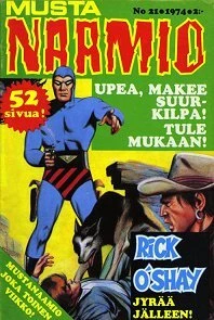 Cover of Villi joukko